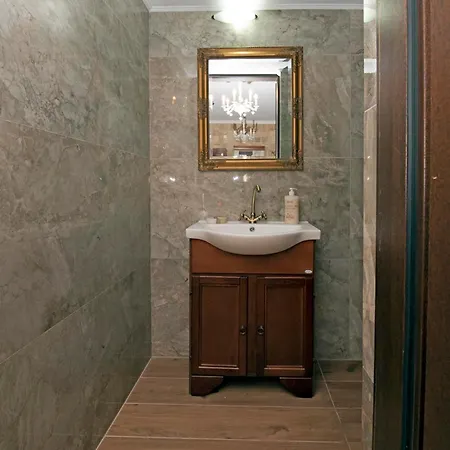 Arionos - Old Town Apartment
