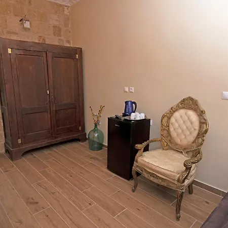 Apartment Arionos - Old Town