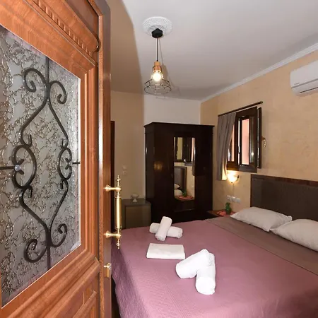 Apartment Arionos - Old Town *