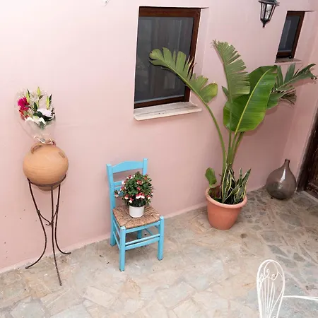 Appartement Arionos - Old Town *