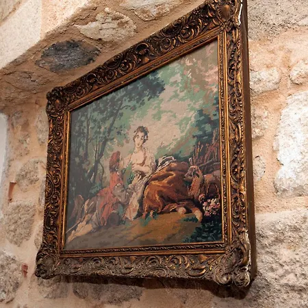 Arionos - Old Town *