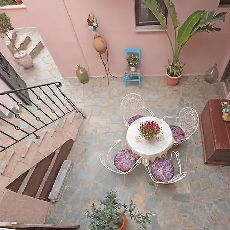 Apartment Arionos - Old Town *