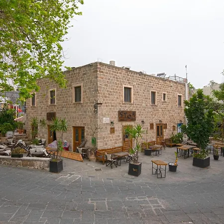 Arionos - Old Town Apartment *