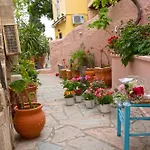Arionos - Old Town * Rhodes City