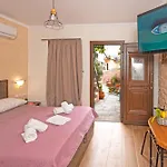 Apartament Arionos - Old Town Rhodes City