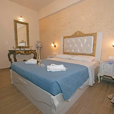 Arionos - Old Town Rhodes City