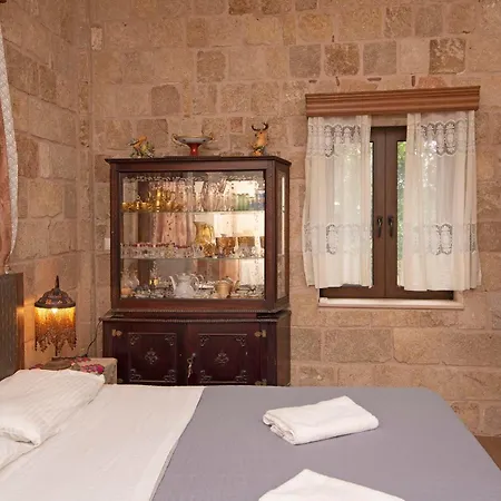 Arionos - Old Town * Rhodes City