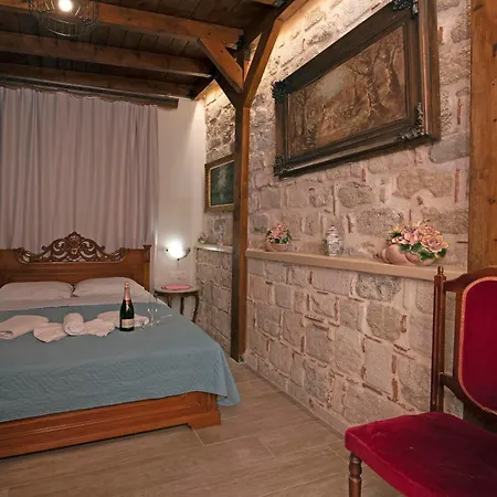 Apartmán Arionos - Old Town Rhodes City