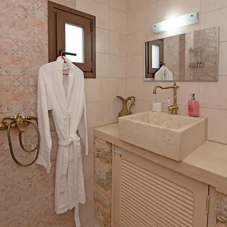 Arionos - Old Town Apartment