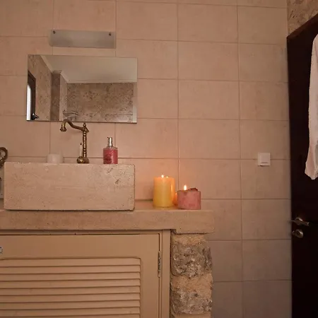 Apartmán Arionos - Old Town Rhodes City