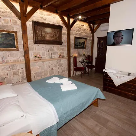 Arionos - Old Town Apartman Rhodes City