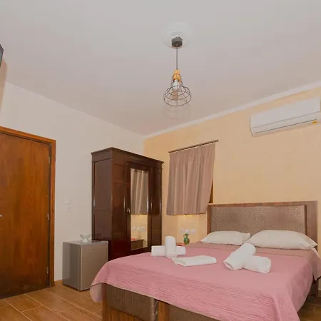 Apartamento Arionos - Old Town Rhodes City