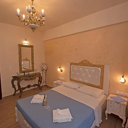 Apartmán Arionos - Old Town *