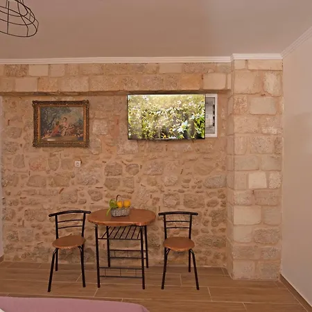 Apartmán Arionos - Old Town *
