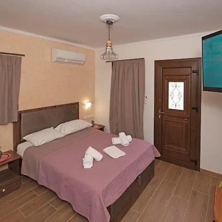 Arionos - Old Town Apartmán