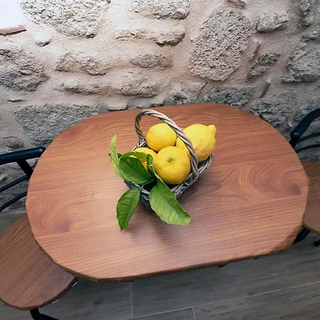 Apartman Arionos - Old Town