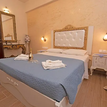 Apartman Arionos - Old Town *