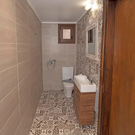 Arionos - Old Town Apartman Rhodes City