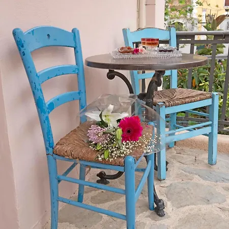 Arionos - Old Town Apartman