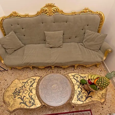 Apartman Arionos - Old Town Rhodes City