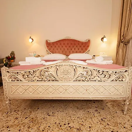 Apartment Arionos - Old Town *