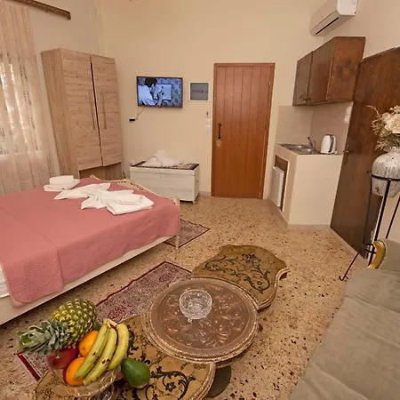 Arionos - Old Town Apartmán *