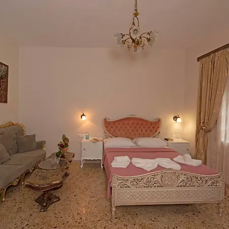 Arionos - Old Town Apartmán *