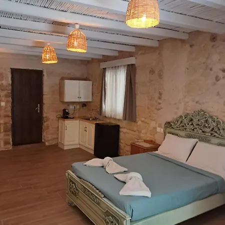 Apartmán Arionos - Old Town