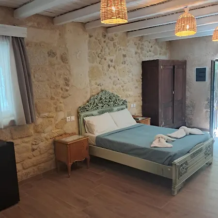 Arionos - Old Town Apartmán *