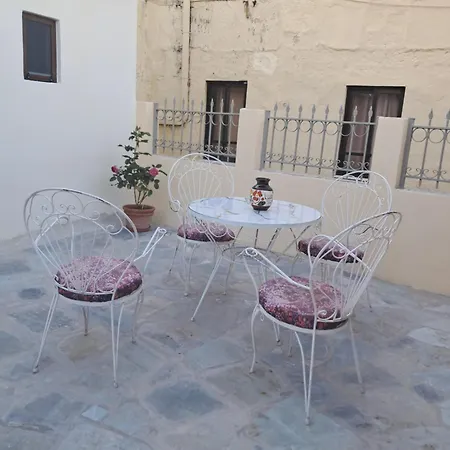 Apartmán Arionos - Old Town Rhodes City