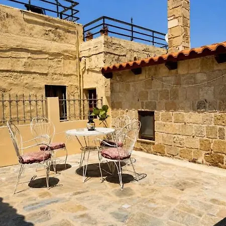 Apartmán Arionos - Old Town *