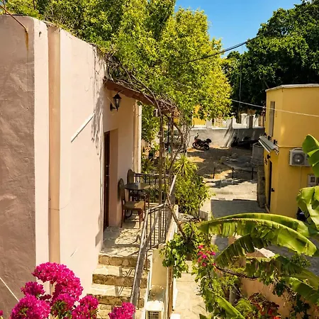 Arionos - Old Town Apartmán