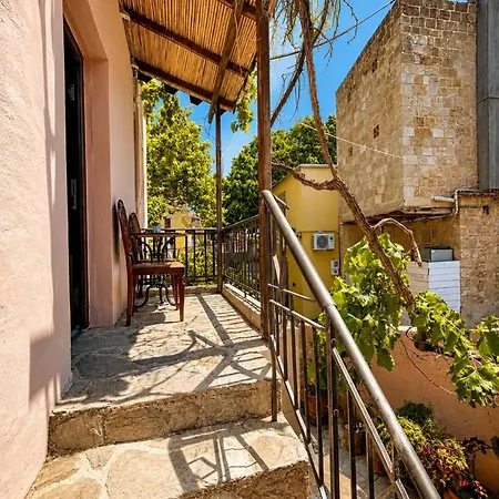 Apartmán Arionos - Old Town