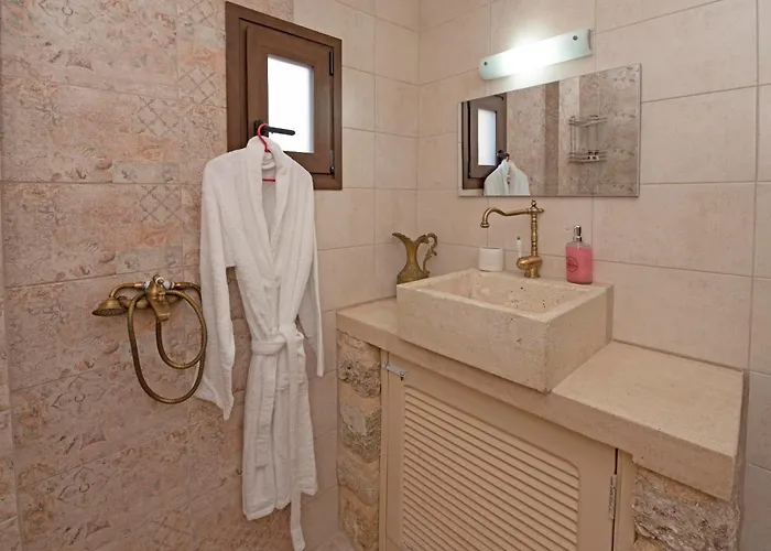 Arionos - Old Town Apartment