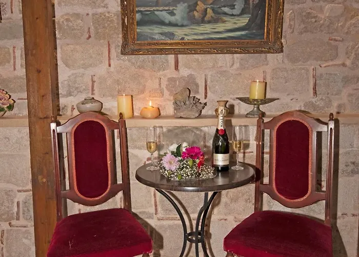 Arionos - Old Town Apartment *