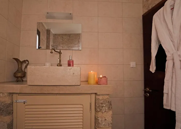 Apartment Arionos - Old Town Rhodes City