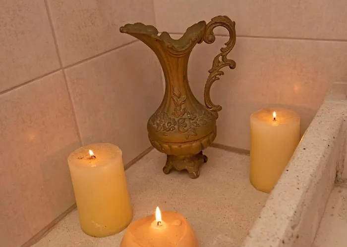 Arionos - Old Town Apartment *