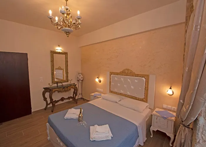 Apartment Arionos - Old Town *