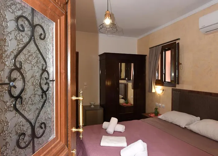 Apartment Arionos - Old Town *