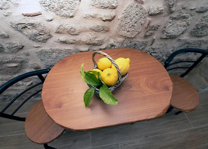 Apartment Arionos - Old Town