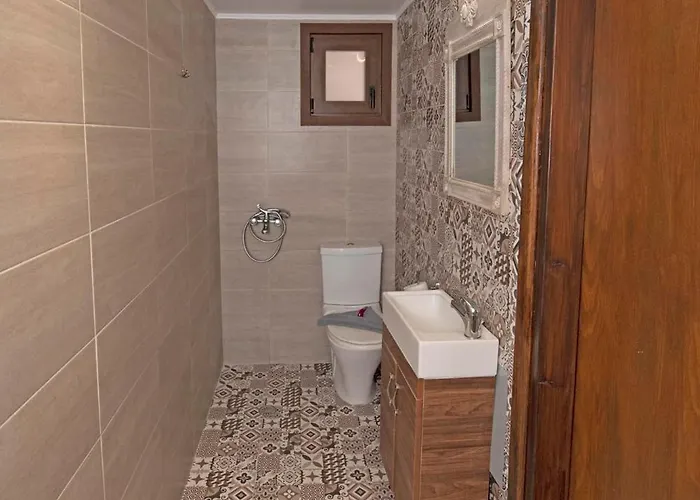 Arionos - Old Town Apartment Rhodes City