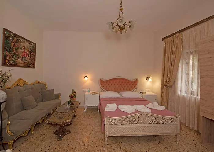 Arionos - Old Town Apartment *