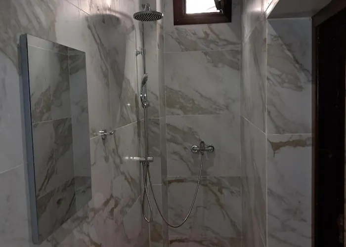 Apartment Arionos - Old Town *