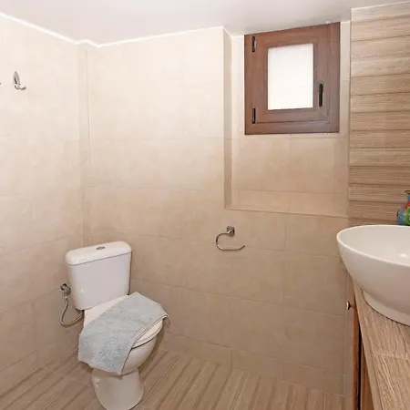 Arionos - Old Town * Rhodes City